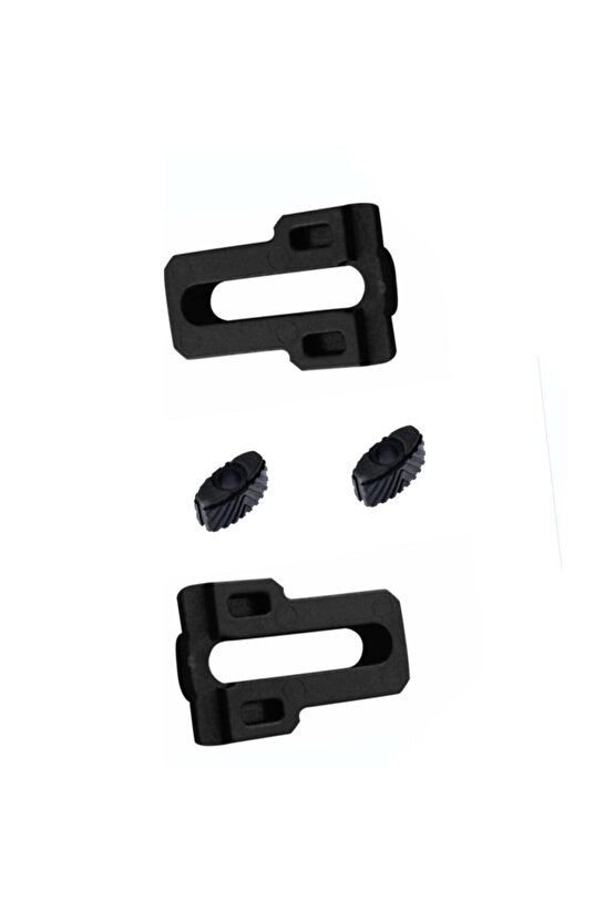 Mercedes CLK için Panaromik Sunroof Cam Tavan Tamir Seti (4lü set)