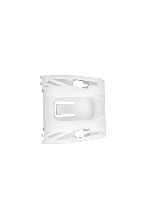 Mercedes C Class C180 için Ön Sol Cam Kriko Plastiği