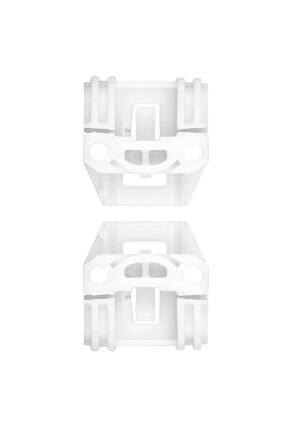 Skoda Fabia için Ön Set Cam Kriko Plastiği