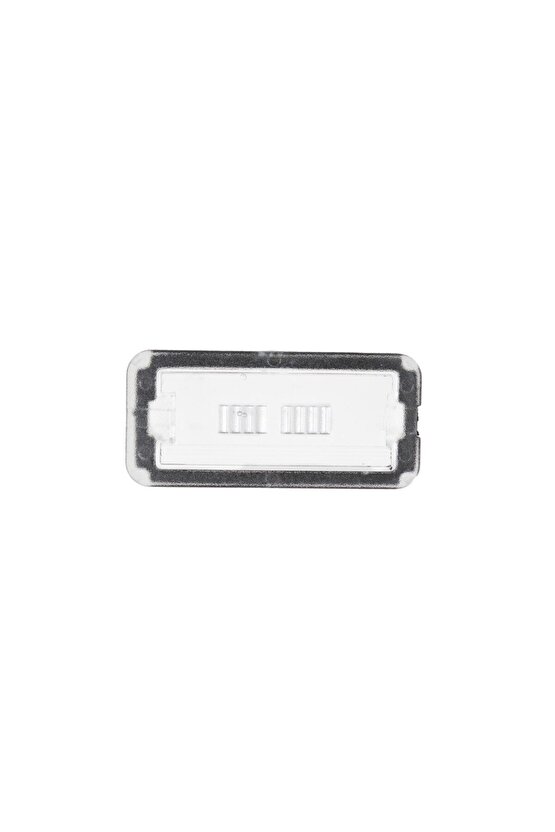 Fiat Linea,500 için Plaka Lamba Camı