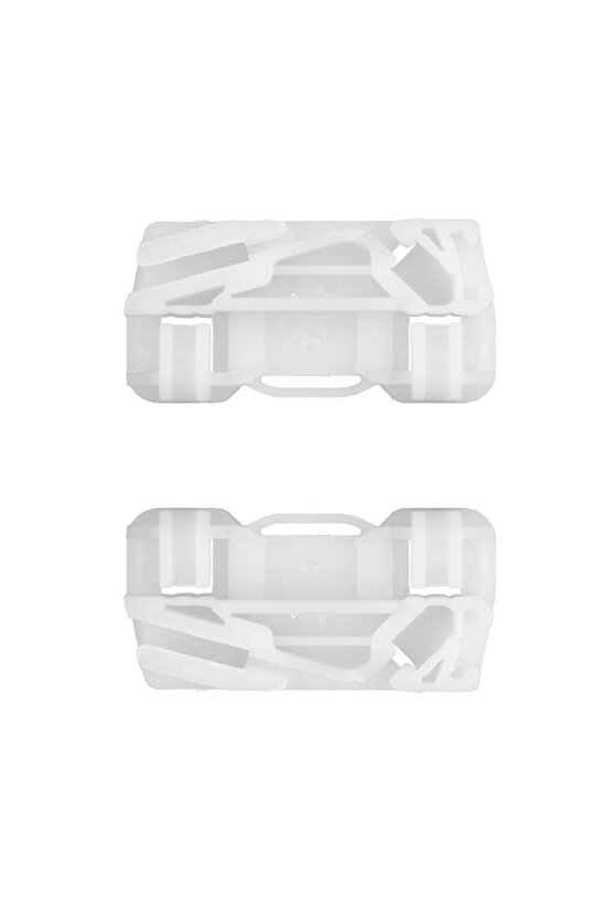 Land Rover Freelander Coupe için Ön Set Cam Kriko Plastiği