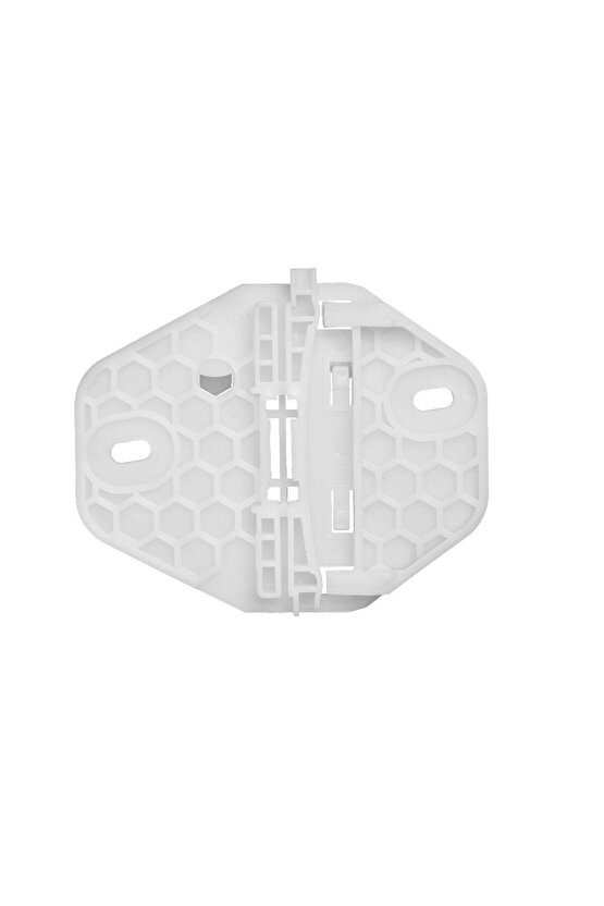 Renault Clio için Arka Cam Tamir Kriko Plastiği - Set