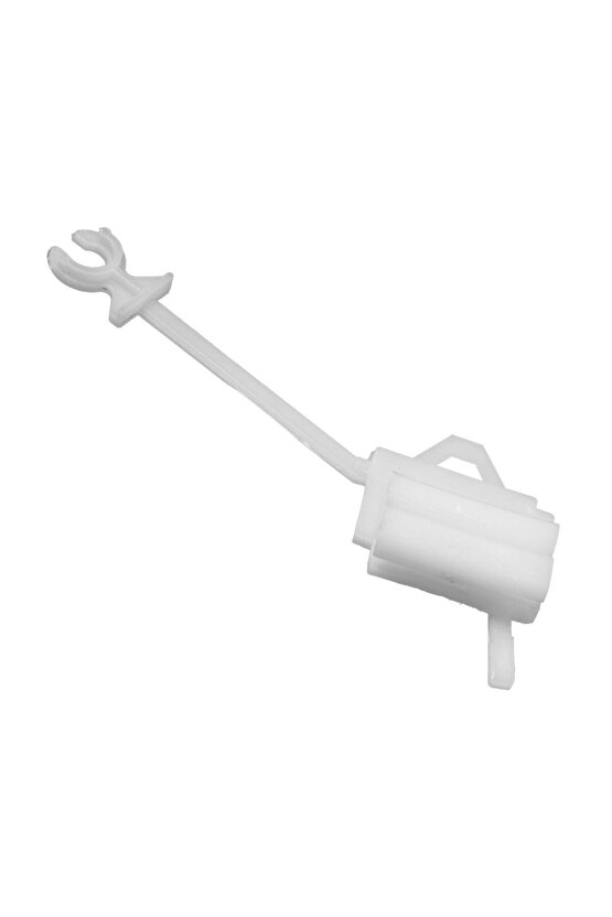 İveco Stralis için Cam Kriko Plastiği-Sağ