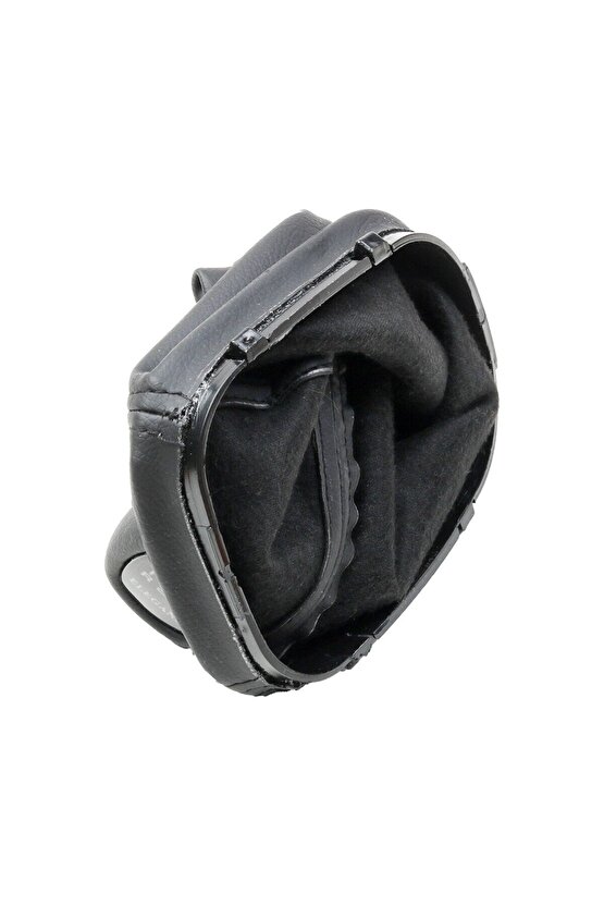 Mercedes C Class W203 Elegance Kasa için Vites Topuzu ve Körüğü - 6 vites