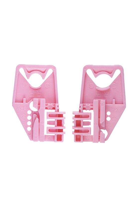 Skoda Octavia Süper B için Ön Cam Tamir Seti-Sağ-Sol-SET