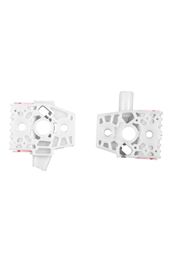 Volkswagen Golf 7 için Ön Sağ Cam Tamir Seti