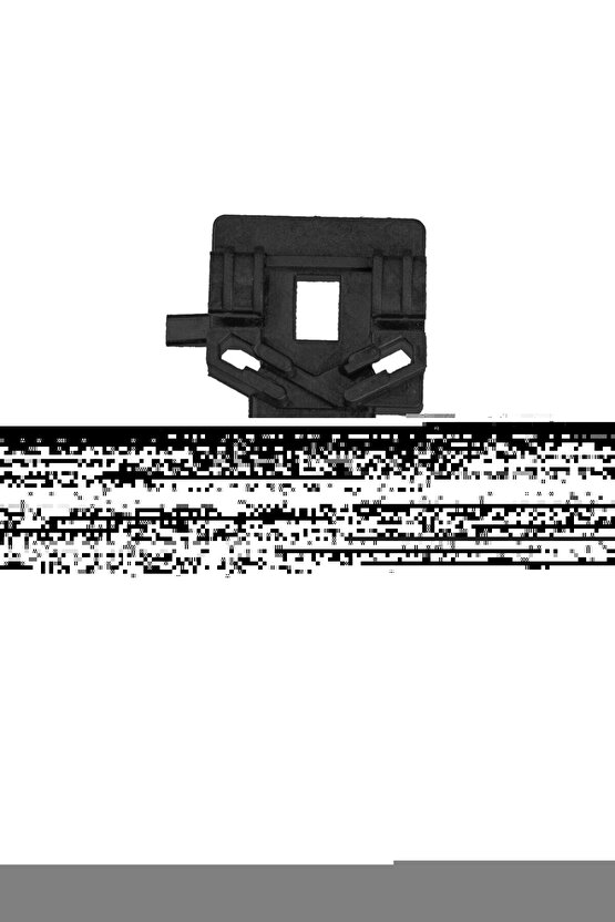 Nissan Primera için Sağ Cam Kriko Plastiği No:2