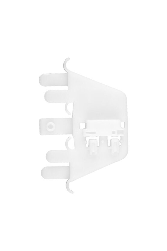 İveco Eski Model için Sol Cam Tamir Seti