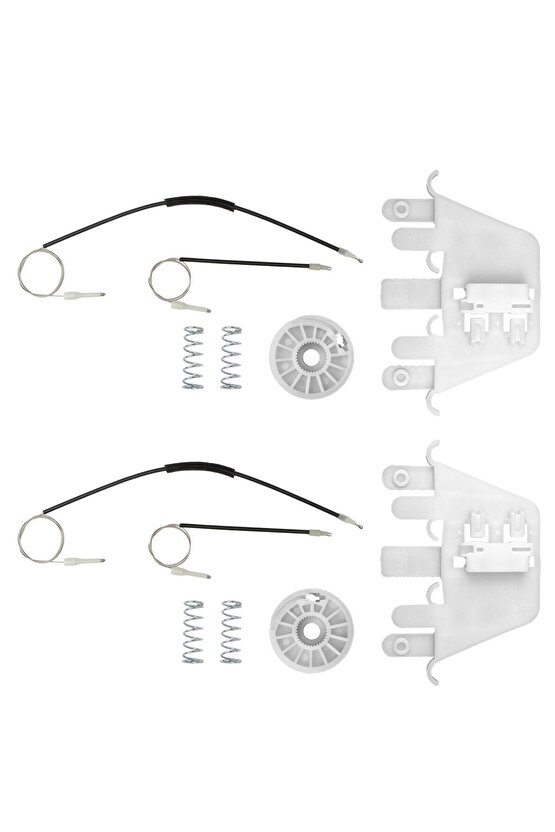 Ford Cargo için Cam Tamir Seti-Sağ-Sol-SET