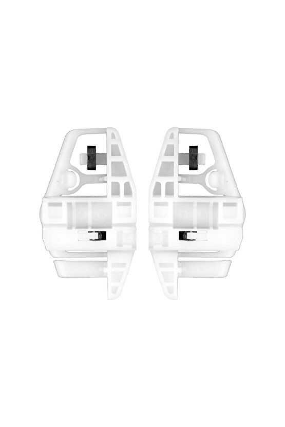 Peugeot 206 için Sağ Cam Tamir Seti