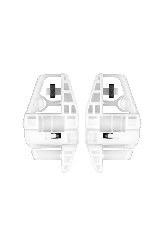 Peugeot 206 için Cam Tamir Seti-Sağ-Sol-SET