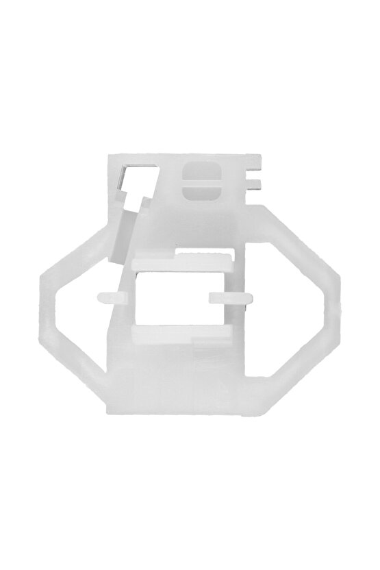 Volkswagen Polo Classic için Arka Cam Tamir Seti-Sağ-Sol-SET