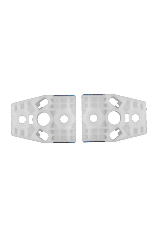 Volkswagen Polo Yeni Model için Ön Sağ Cam Tamir Seti