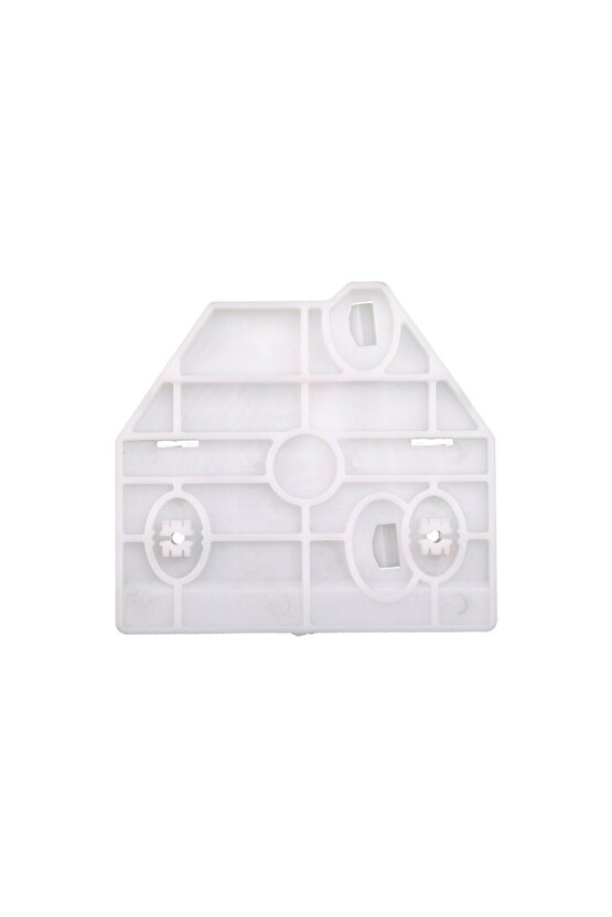 Audi A6 için Arka Sağ Cam Tamir Seti