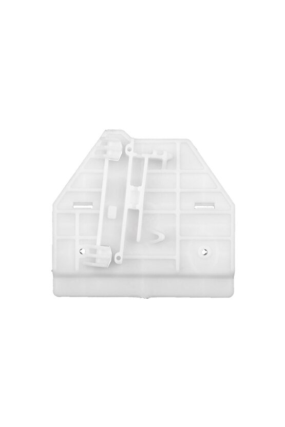 Audi A6 için Arka Sağ Cam Tamir Seti