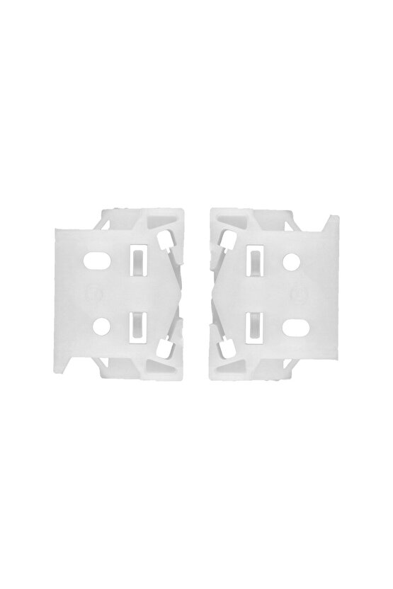 Citroen C4 Picasso için Ön Sol Cam Tamir Seti