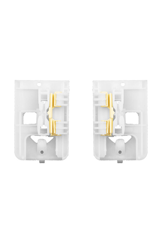 Ford Focus için Ön Cam Tamir Seti-Sağ-Sol-SET