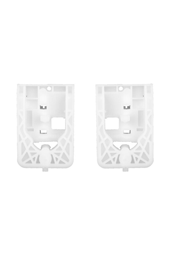 Ford Focus için Ön Cam Tamir Seti-Sağ-Sol-SET