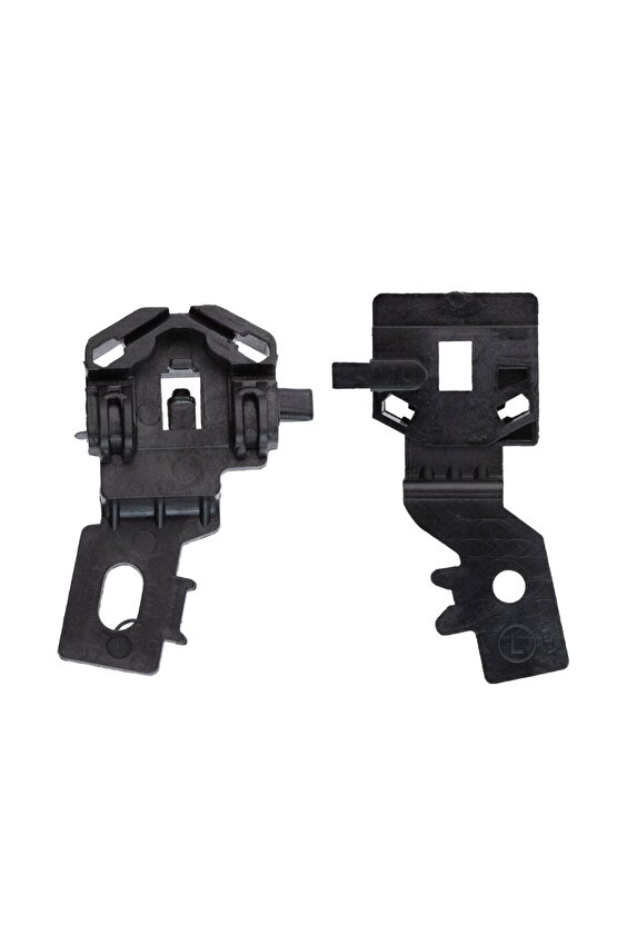 Nissan Primera için Sol Cam Tamir Seti