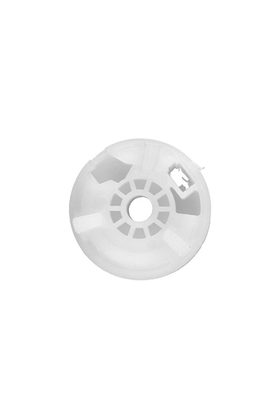 Renault Megane 2 için Arka Sol Cam Tamir Seti