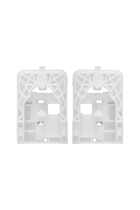 Opel Astra J için Ön Sol Cam Tamir Seti