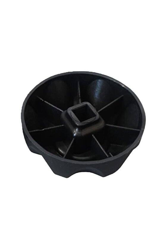 Dacia Logan 2 için Koltuk Ayar Kolu - Siyah