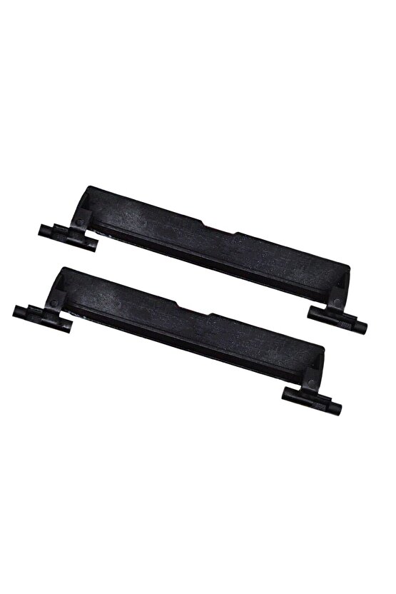 Mercedes C Class W204,C204,S204 için Port Bagaj Çıta Kapağı 2li