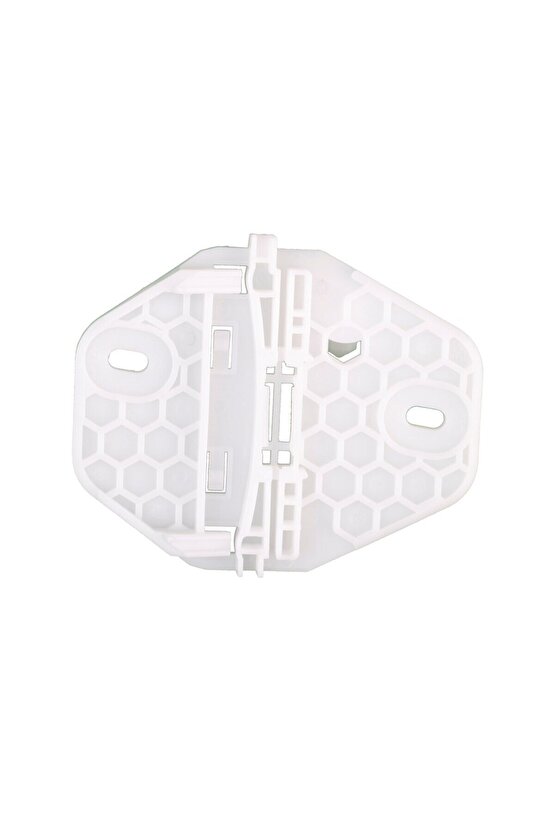 Dacia Logan için Sağ Cam Tamir Seti