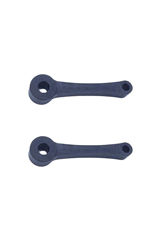 Mercedes A Class W169,B Class W245 için Sunroof Plastik Tamir Seti