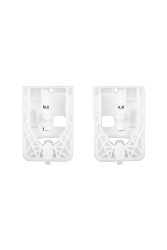 Volkswagen Golf için Ön Sol Cam Tamir Seti