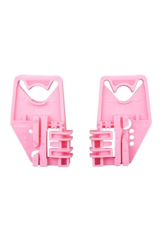 Skoda Octavia Süper B için Ön Sol Cam Tamir Seti