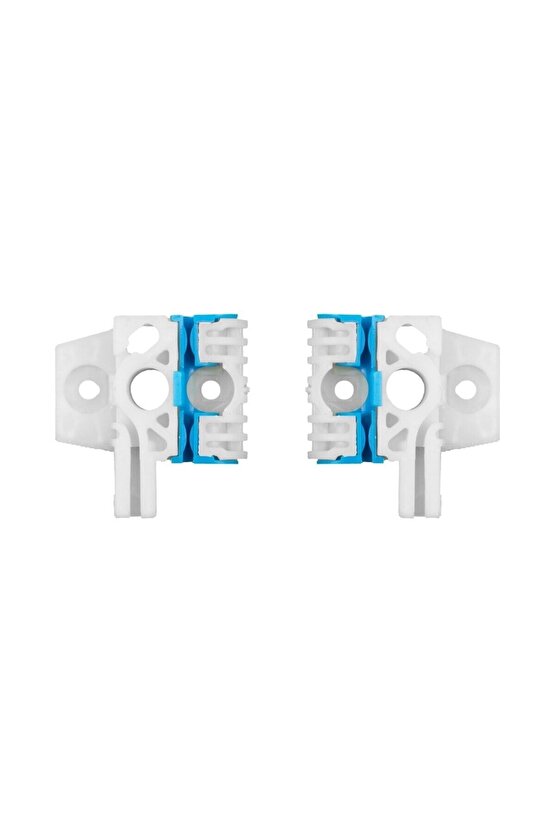 Volkswagen Jetta için Ön Sağ Cam Tamir Seti