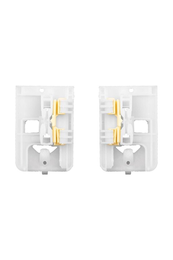 Ford Focus için Ön Sol Cam Tamir Seti