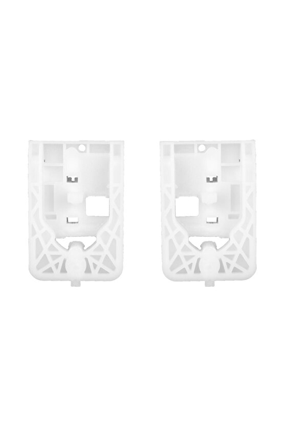 Ford Focus için Ön Sol Cam Tamir Seti