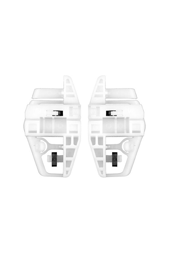 Peugeot 206 için Sol Cam Tamir Seti