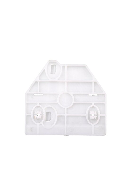 Audi A6 için Arka Sol Cam Tamir Seti