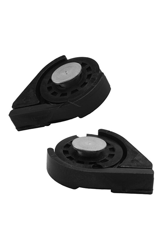 Hyundai Accent Blue Için Ön Cam Kriko Köşe Klips-sağ-sol-set