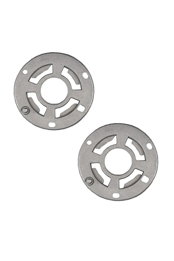 Skoda Kodiaq Için Ayna Kovan Altı Sağ- Sol