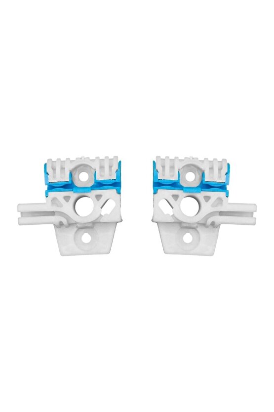 Volkswagen Jetta için Ön Sol Cam Tamir Seti