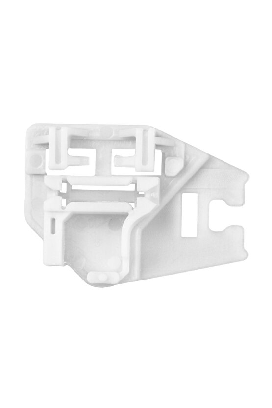 Bmw X5 Serisi E46 Için Arka Cam Kriko Plastiği-sol