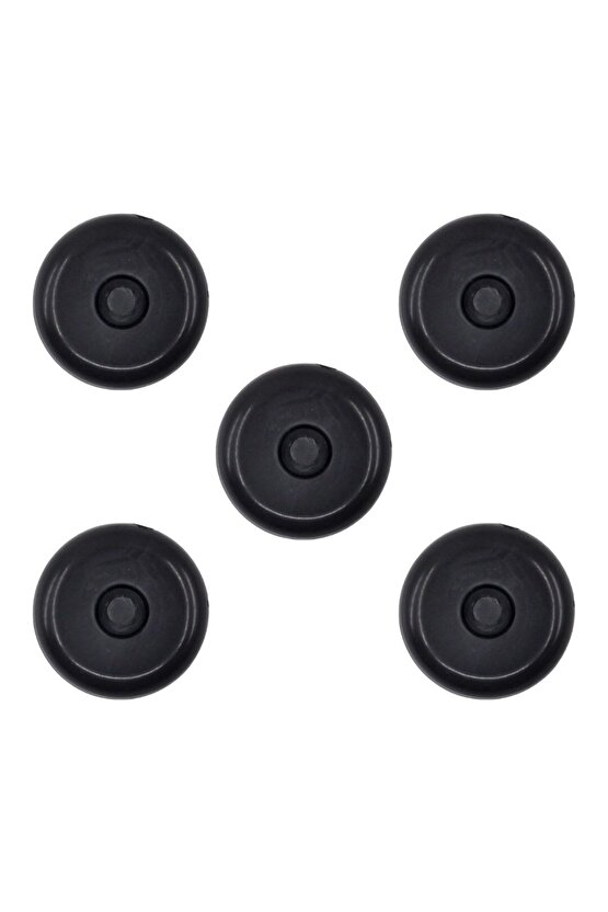 Universal Emniyet Kemer Stop Klips 5li