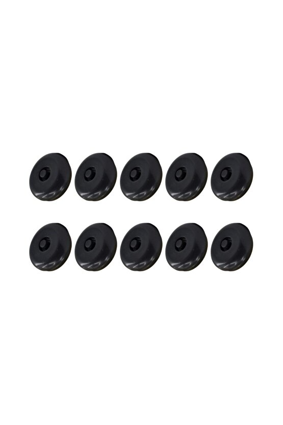 Universal Emniyet Kemer Stop Klips 10lu