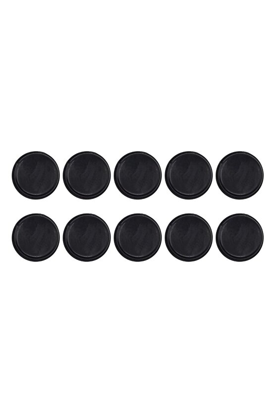 Universal Emniyet Kemer Stop Klips 10lu