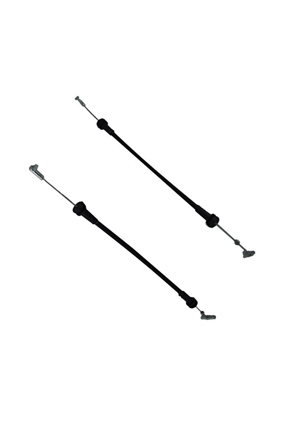 Smart Forfour 454 Için Dıştan Kapı Açma Teli-önarka