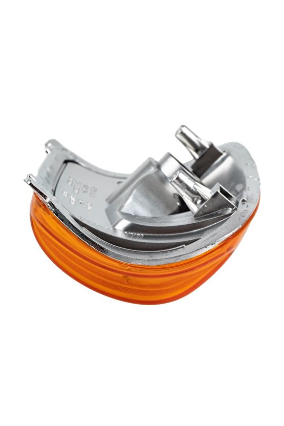 Transit V363 Için Ayna Sinyal Lambası-sarı-sağ
