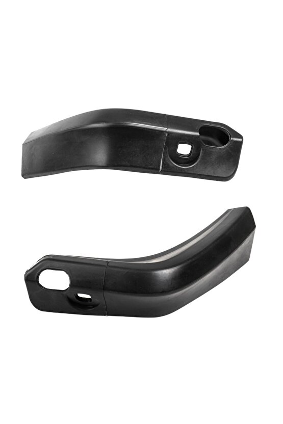 Mercedes Benz W124 Için Çamurluk Ağzı Sağ-sol-set