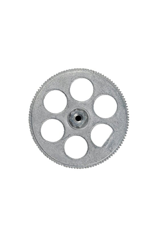 Bmw 5 Serisi E39 Için Arka Perde Tamir Zamak Dişlisi