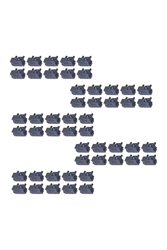 Ford Focus Için Kapı Switch (su Geçirmez) 50li