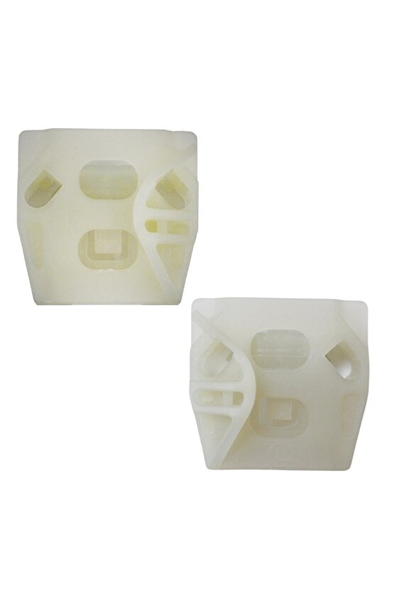 Volkswagen Golf 4, Bora, Peugeot 607 Için Ön Cam Kriko Klips- Sağ-sol-set