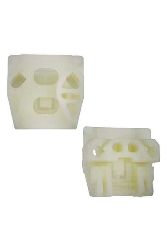 Volkswagen Golf 4, Bora, Peugeot 607 Için Ön Cam Kriko Klips- Sağ-sol-set